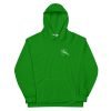 green-hoodie