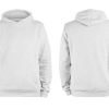 white-hoodie